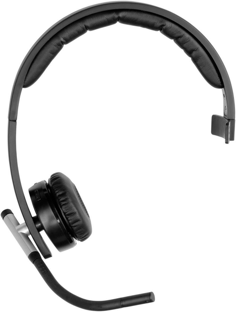 Наушники Logitech Wireless Mono Usb Headset H820e 981 000512 купить в интернет магазине