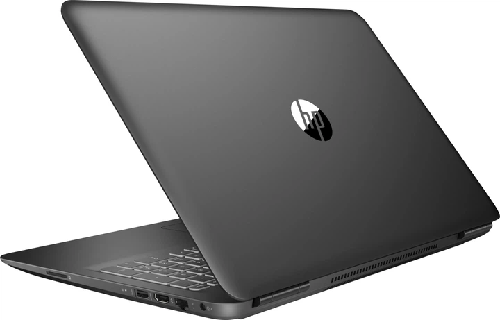 Ноутбук HP Pavilion Gaming 15-bc504ur (7DT87EA) Black – фото, отзывы, характеристики в интернет-магазине ROZETKA