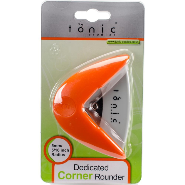 Tonic Studios - Tools - Dedicated Corner Rounder 10mm - 257e