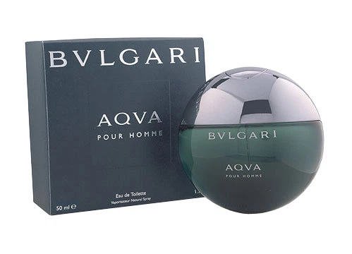 Мужская парфюмерия Bvlgari Aqva Pour Homme EDT 100ml (783320911521