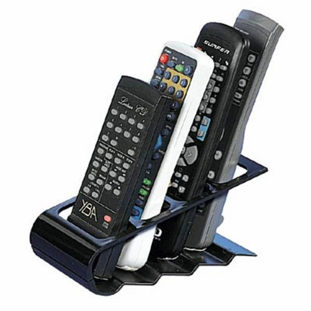 Подставка для пультов Remote Controls органайзер для 4х пультов – фото ...