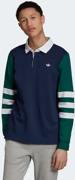 Rugby cheap sweatshirt adidas