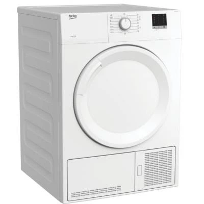 Сушильная машина Beko DB7111PA - Фото 2 Сушильная машина Beko DB7111PA - изображение 2