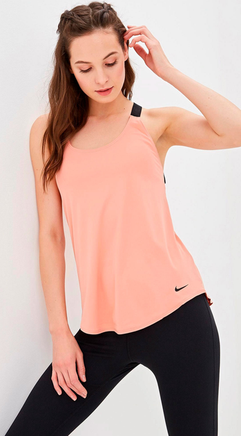 Nike w nk on sale dry tank elastika