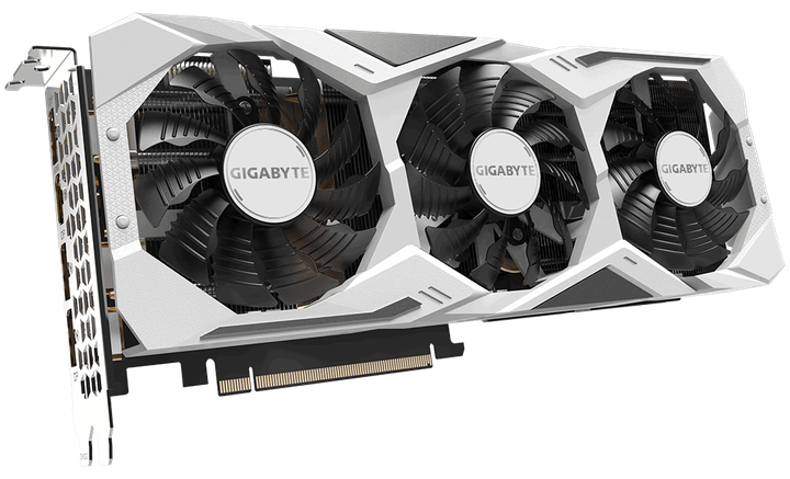 その他 GIGABYTE RTX2070Super GIGABYTE GeForce RTX 2070 SUPER GAMING OC 8G (GV-N207SGAMING
