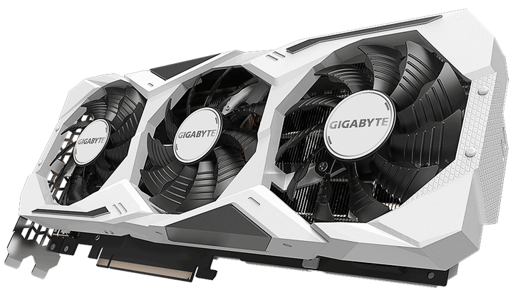Видеокарта Gigabyte PCI-Ex GeForce RTX 2070 Super Gaming OC