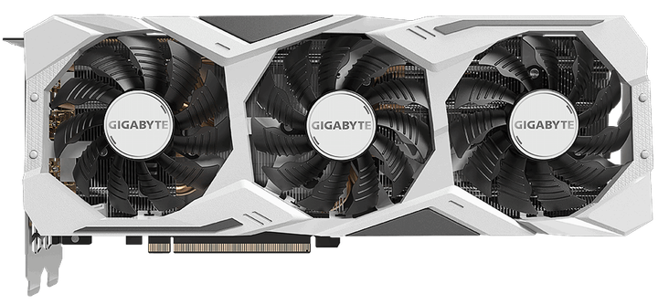 Видеокарта Gigabyte PCI-Ex GeForce RTX 2070 Super Gaming OC 3X