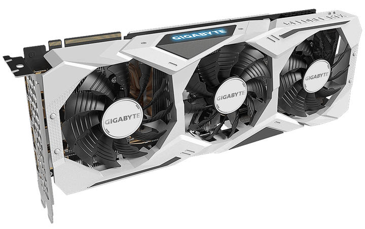 Видеокарта Gigabyte PCI-Ex GeForce RTX 2070 Super Gaming OC 3X