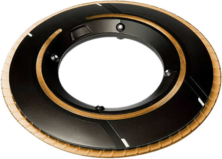 【taka】Deeluxe Areth rin 25.5 Световой диск Tron Deluxe Identity Disc: Rinzler с