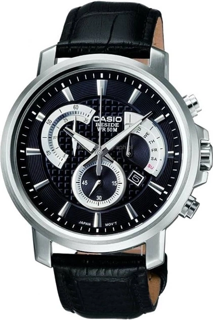 casio edifice 4358