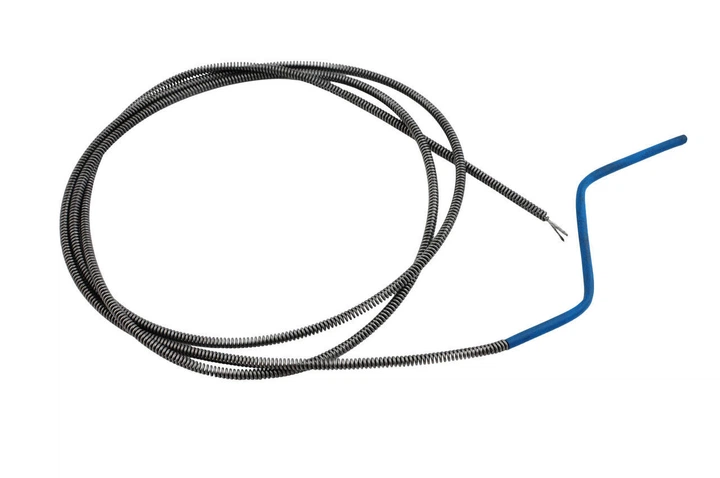 Канализационный трос DV - 15 м x 12 мм (Х73) – фото, отзывы ...