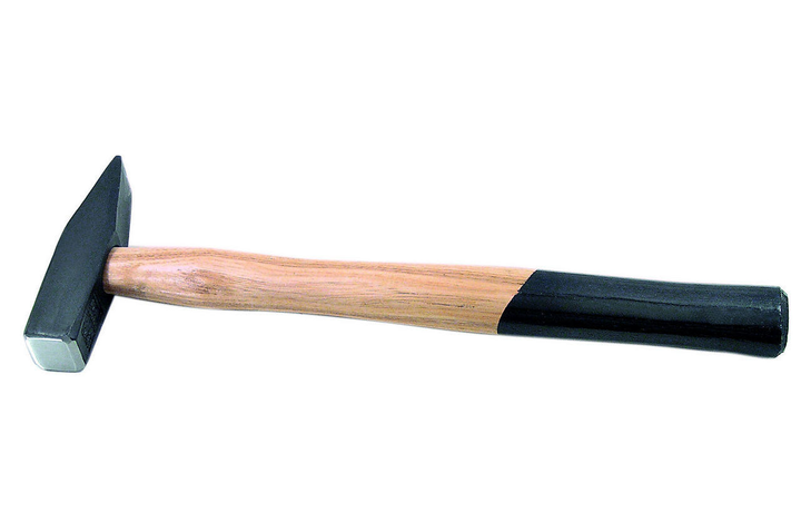 Молоток Mastertool - 100 г, ручка деревянная (02-0201) – фото, отзывы .