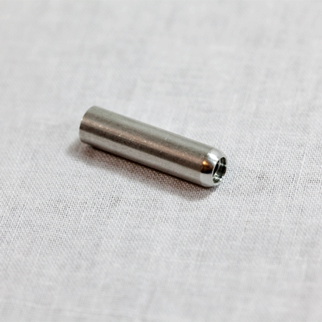 Адаптер Dewey Copper Eliminator для шомпола .30 калібру з зовнішньою різьбою 12/28M "тато" (LGA) - зображення 1