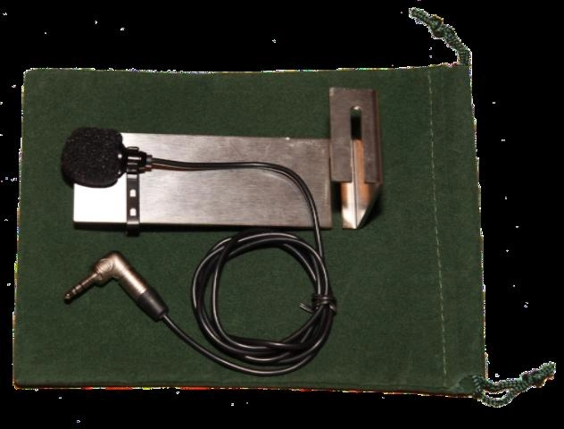 Мікрофон LabRadar Air Gun Trigger Adapter для хронографа LabRadar - зображення 1
