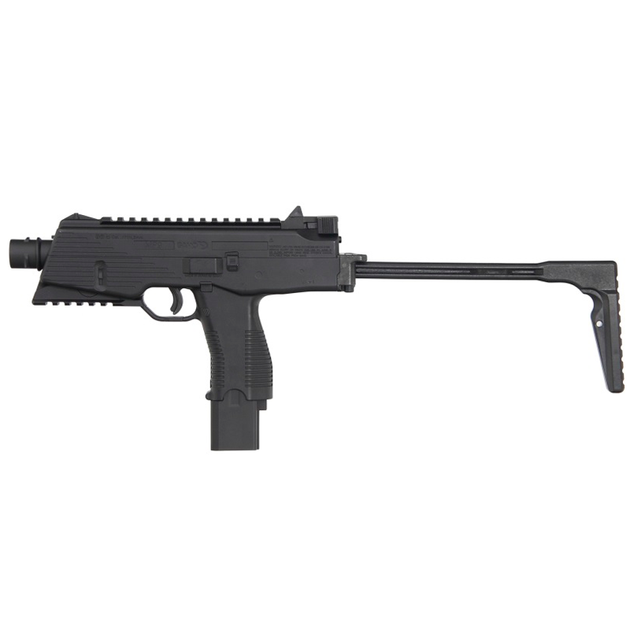 Пистолет пневматический Gamo MP-9 (4.5mm) - изображение 1