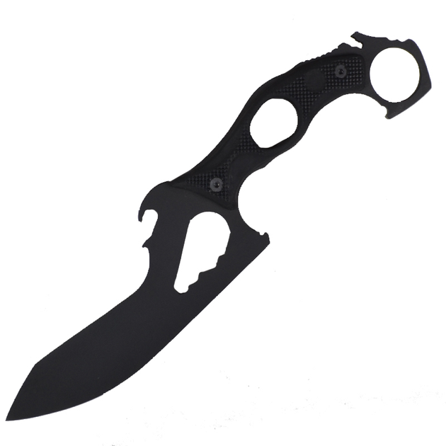 Нож фиксированный Колодач ТанКер (длина: 270мм, лезвие: 150мм) - изображение 1
