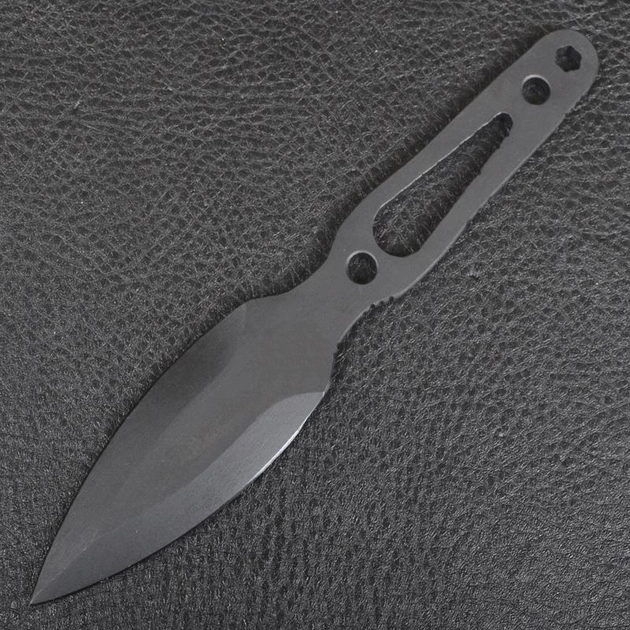 Нож фиксированный Колодач Оса (длина: 210мм, лезвие: 95мм) - изображение 2