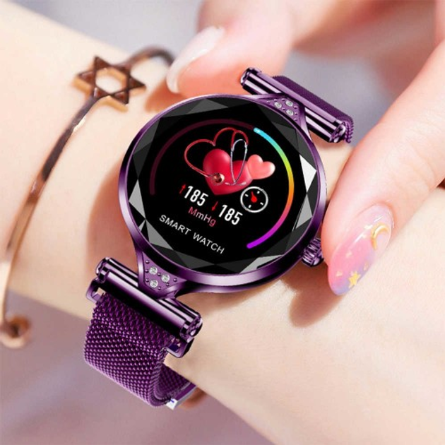 H1 on sale smart strap