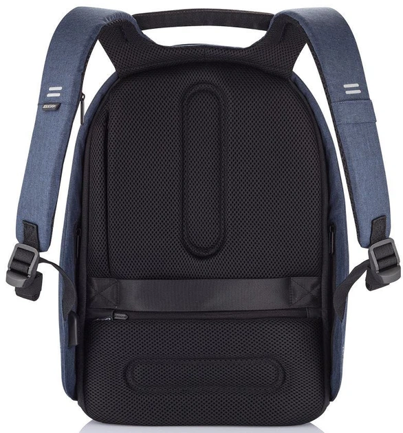 Рюкзак для ноутбука XD Design Bobby Hero Regular 15.6" Navy Blue (P705.295) - зображення 4