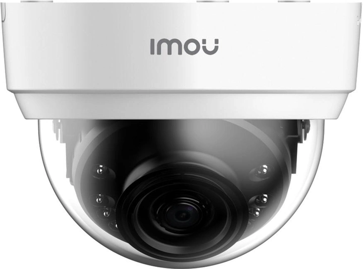 IP-камера Dahua Dome Lite IPC-D22P (2.8 мм) - изображение 1