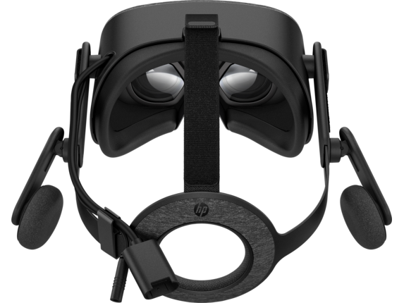 Очки виртуальной реальности HP Reverb - изображение 2