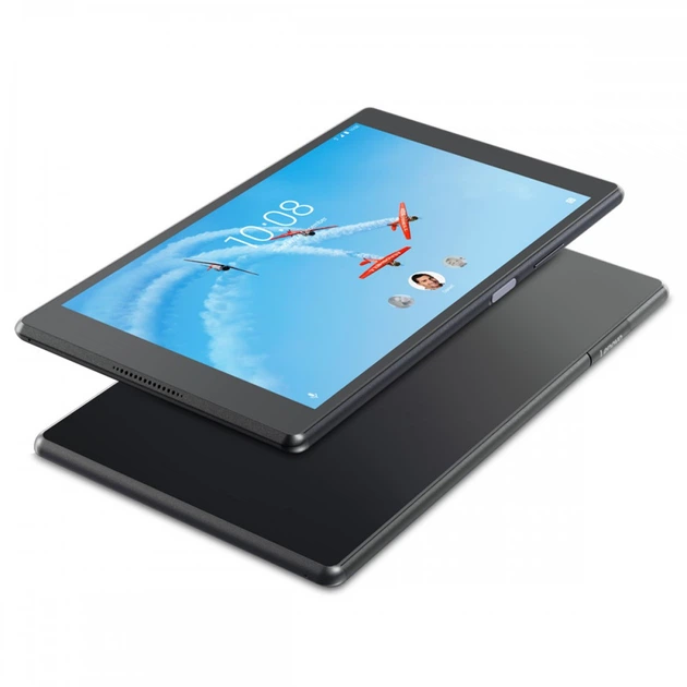 Планшет Lenovo Tab 4 8 Plus TB-8704X 8