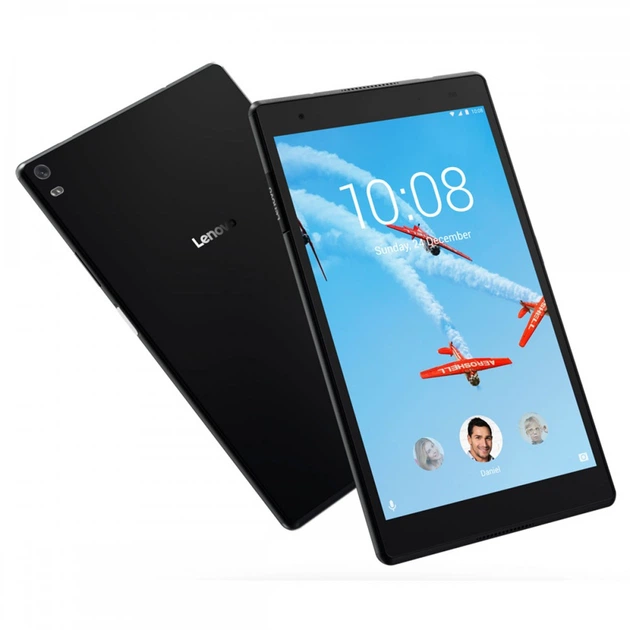 TAB8 Lenovo ブラック ジャパン レノボ・ | 8型のファミリー向けタブレット | E8 Tab Lenovo Androidタブレット本体