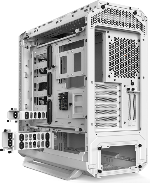 Корпус be quiet! Silent Base 802 White (BG040) - изображение 7