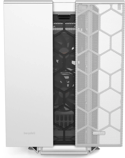 Obudowa be quiet! Silent Base 802 Window White (BGW40) - obraz 3
