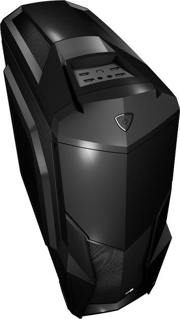 Компьютер MODDI GameChanger X2 i7 8700K - изображение 4