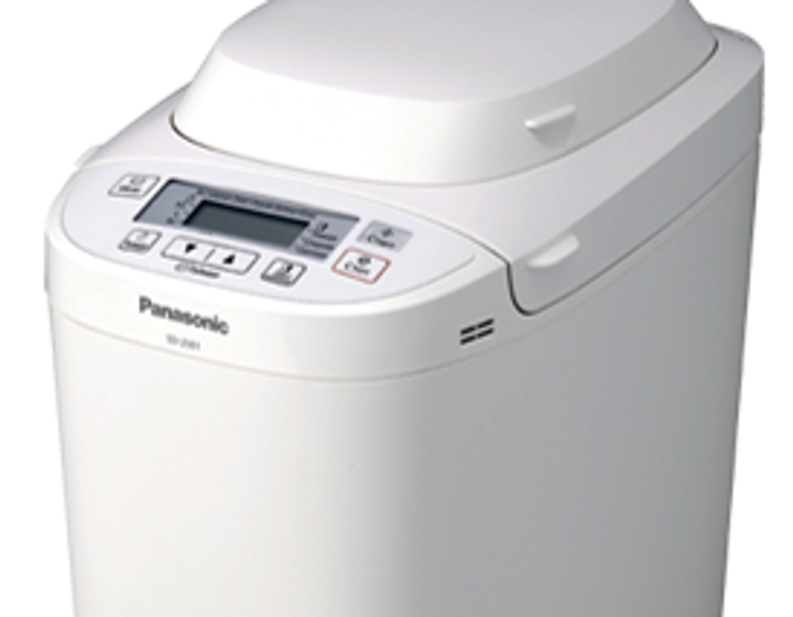 Хлебопечка Panasonic SD-2501 WTS (WY36dnd-22039) – фото, відгуки ...