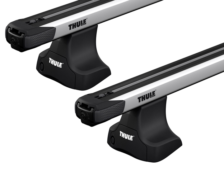 Thule Slidebar Ford Fusion US mkII