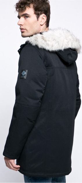 Parka sundial sales peak jacket