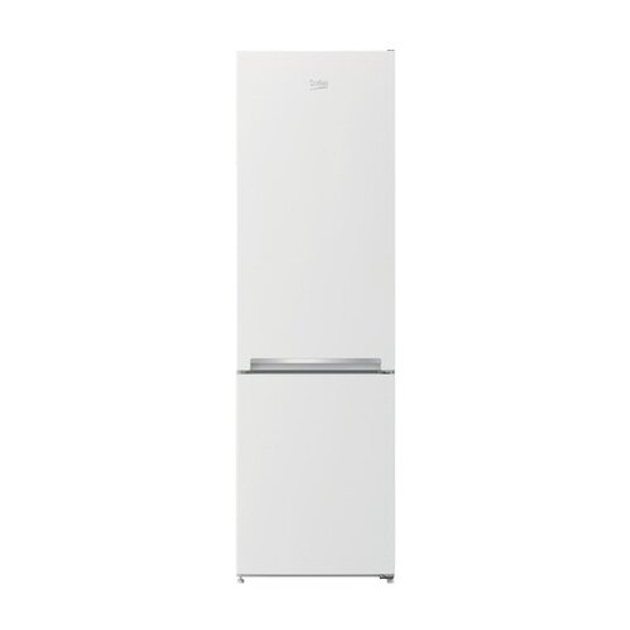 Холодильник BEKO RCSA 300K20W белый (181см,55 см ширина,Румыния,3года ...