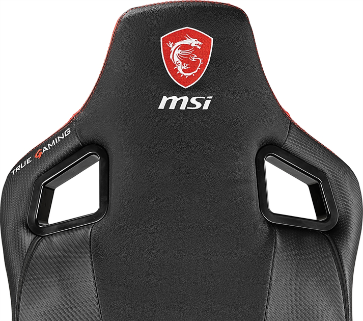 Msi кресло mag ch110