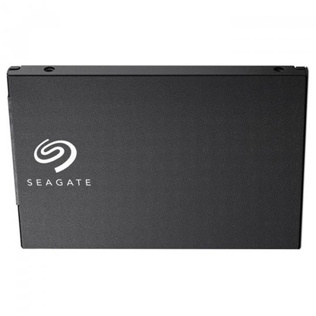 Накопичувач SSD 250GB Seagate BarraCuda 2.5" SATAIII 3D TLC (ZA250CM1A002) - зображення 3
