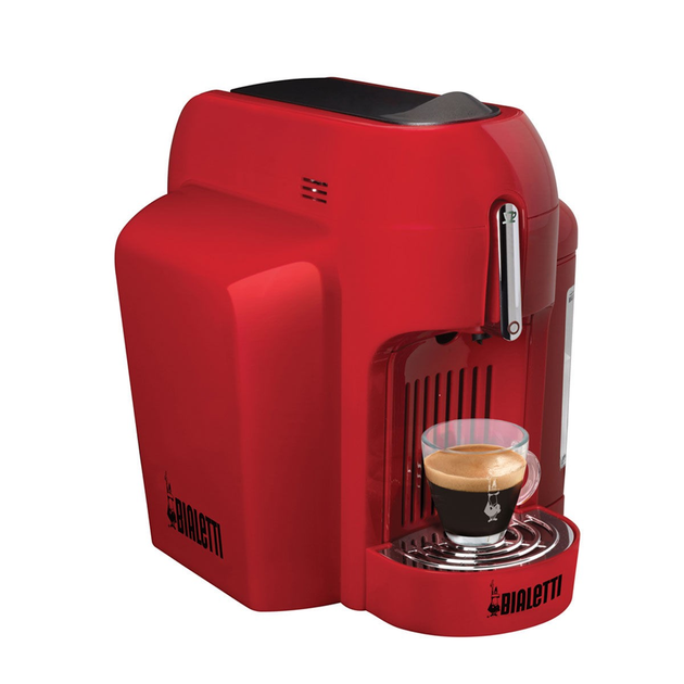Капсульная кофеварка BIALETTI MINI EXPRESS – фото, отзывы ...