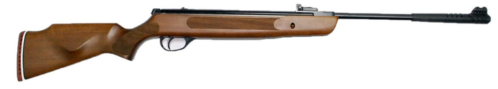 Пневматическая винтовка Hatsan Striker 1000x - изображение 1