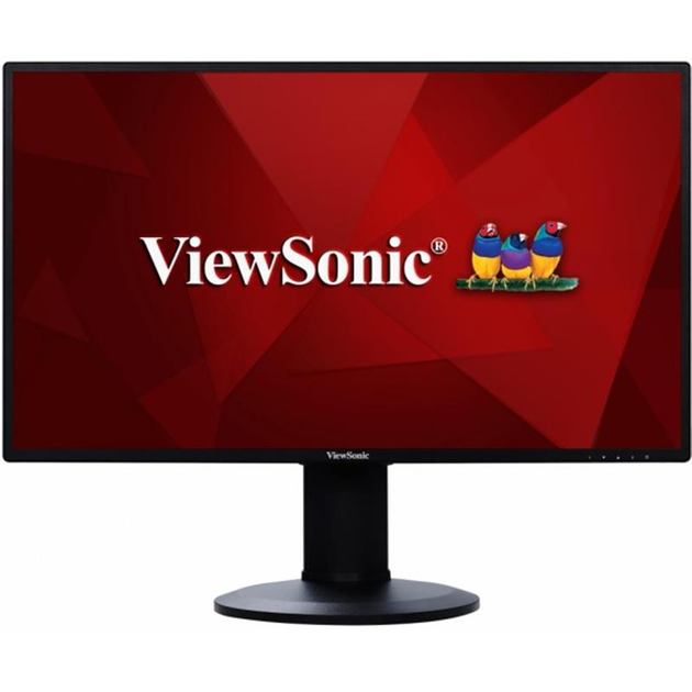 Монитор ViewSonic 27