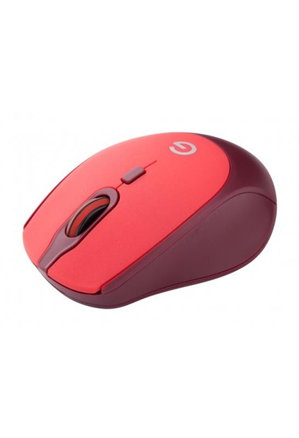 Мышь беспроводная GamePro OM303R Red USB - изображение 3