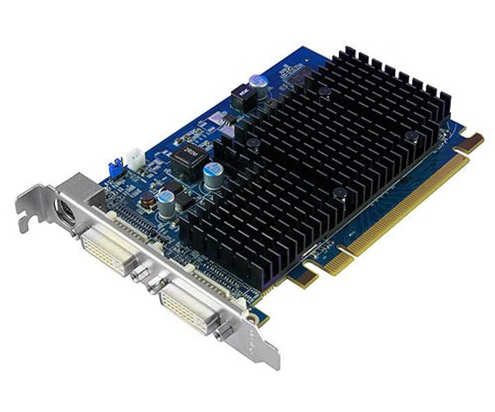 Видеокарта Sapphire PCI-Ex Radeon HD4350 1 GB GDDR2 ( 64 Bit.