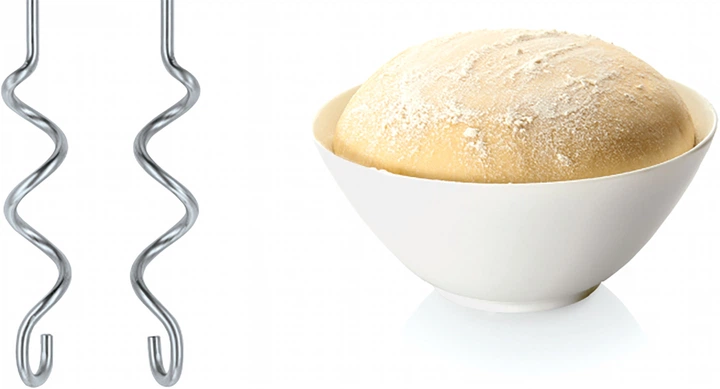 Міксер Bosch MFQ3540 - зображення 9