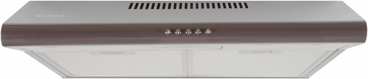 Вытяжка VENTOLUX PARMA 60 BR - изображение 2