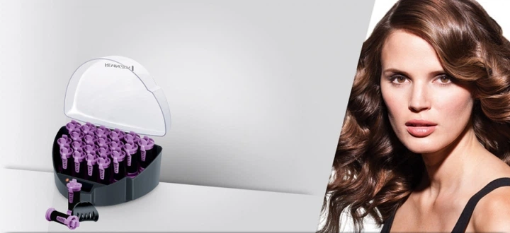 Termoloki Remington KF40E - obraz 4