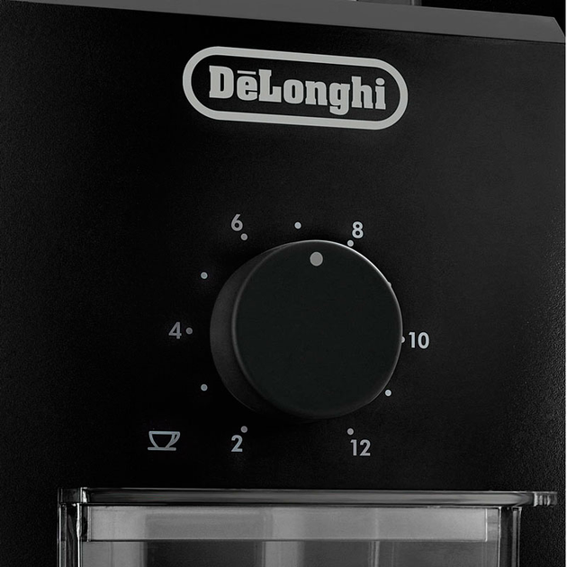 Кофемолка жерновая DELONGHI KG 79 - изображение 2