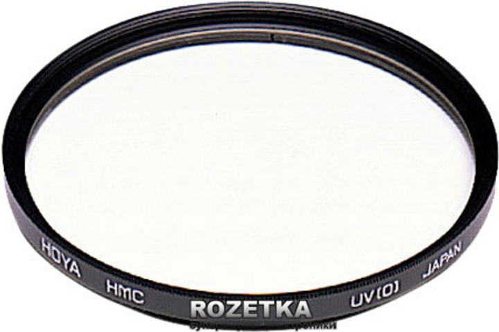 Светофильтр Hoya HMC UV(0) Filter 72 мм (Y5UV072) – фото, отзывы ...
