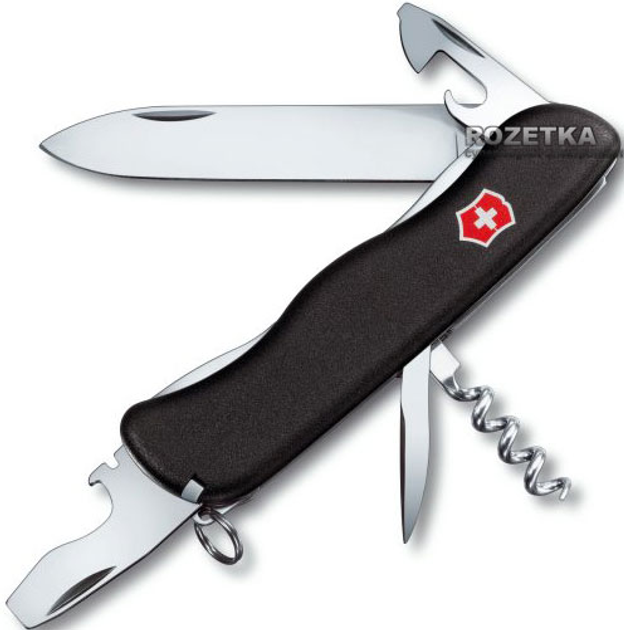 ROZETKA | Швейцарский нож Victorinox Nomad (0.8353.3). Цена,  .