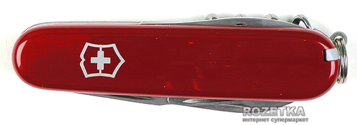 Швейцарский нож Victorinox Tourist (0.3603) - изображение 2