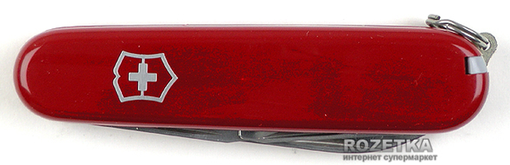Швейцарский нож Victorinox Recruit (0.2503) - изображение 2