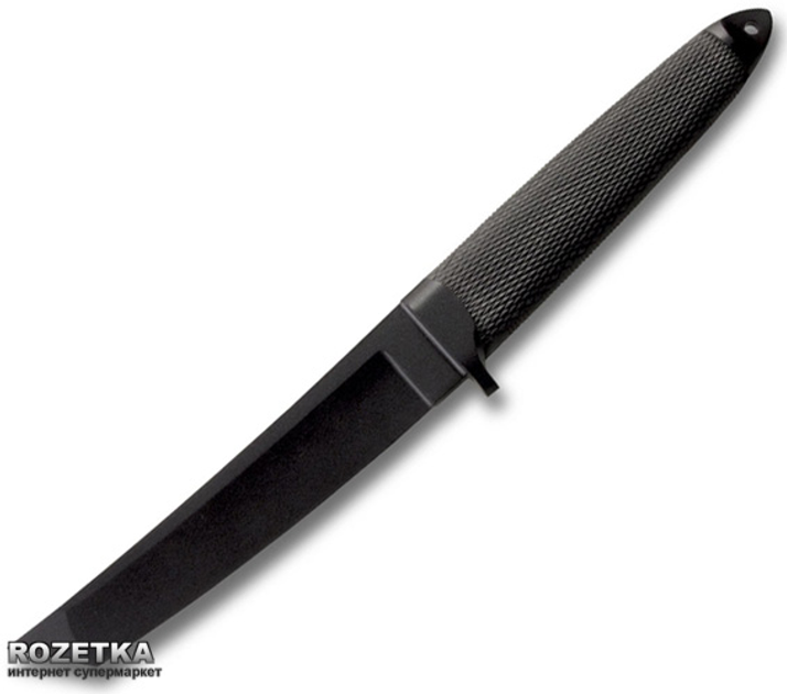 Тренировочный нож Cold Steel Cat Tanto 92FCAT (12600097) - изображение 1